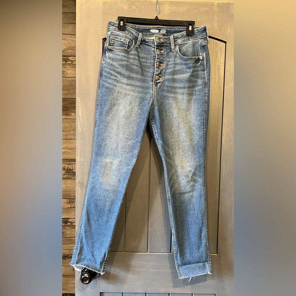 Old Navy Jeans